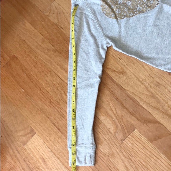 EUC CREWCUTS SWEATER - Picture 3 of 5